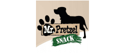 MR. PRETZEL