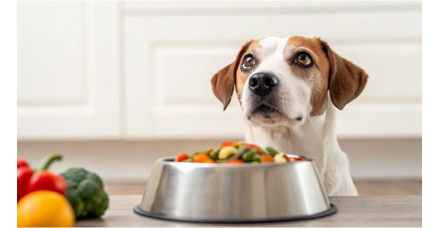 Jak wprowadzać nową karmę? 7-dniowy plan bez biegunki.