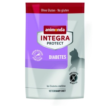 Animonda Integra Diabetes Sucha Kot 1,2kg