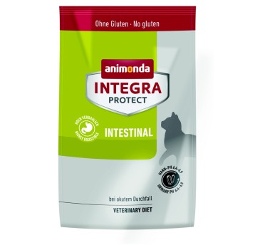 Animonda Integra Intestinal Sucha Kot 1,2kg