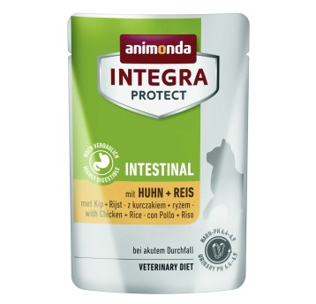 Animonda Integra Protect Intestinal Kurczak 85g