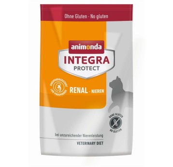 Animonda Integra Renal Sucha Kot 1,2kg