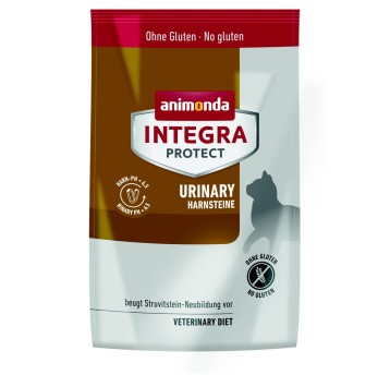 Animonda Integra Urinary Sucha Kot 1,2kg