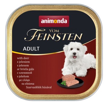 Animonda vom Feinsten Jeleń 150g