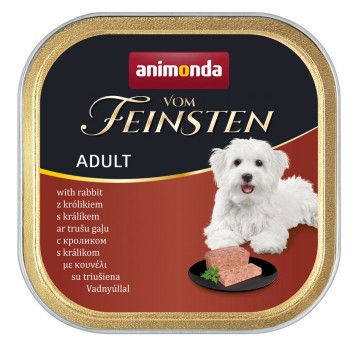 Animonda vom Feinsten Królik 150g