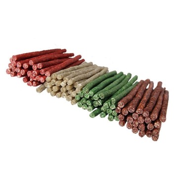 Maced Kabanos MIX 7-8mm/12,5cm 100szt