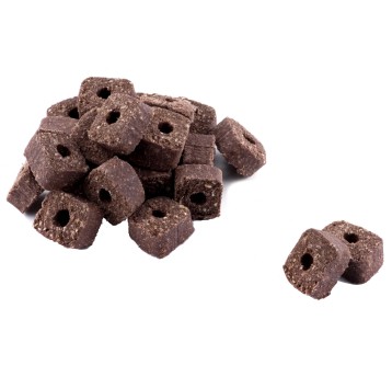 Maced Mięsne Krążki z Jagnięciną 500g