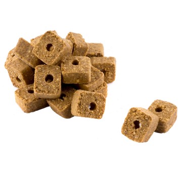 Maced Mięsne Krążki z Kurczakiem 500g