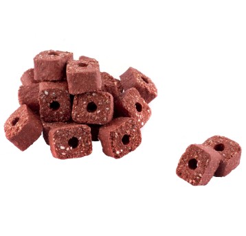 Maced Mięsne Krążki z Wołowiną 500g