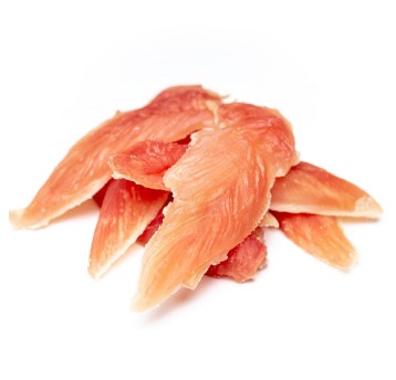 Mr. Pretzel Miękkie Filety z Kurczaka 500g