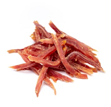 Mr. Pretzel Miękkie Paski z Kaczki 500g