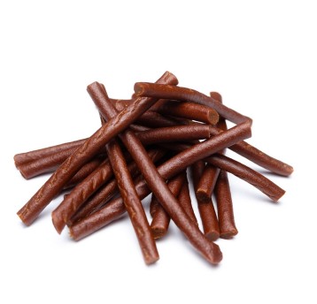 Mr. Pretzel Paluszki Wołowe 500g