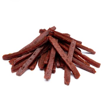 Mr. Pretzel Paski z Królika 500g