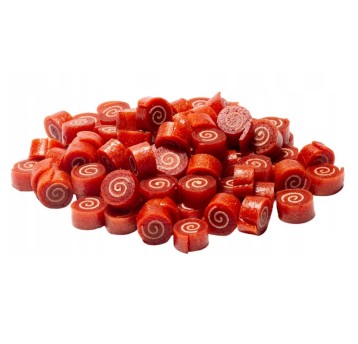 Mr. Pretzel Sushi Jagnięcina Dorsz 500g