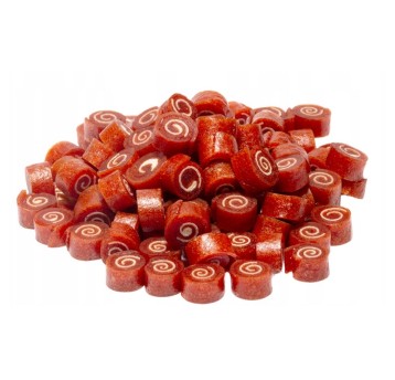 Mr. Pretzel Sushi Kaczka Dorsz 500g