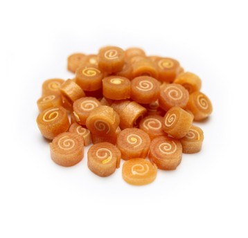 Mr. Pretzel Sushi Kurczak Dorsz 500g