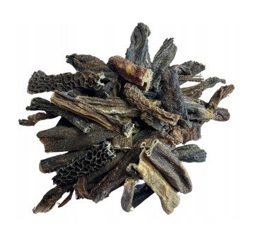 Mr. Pretzel Żwacze Wołowe 12-15cm 1000g.